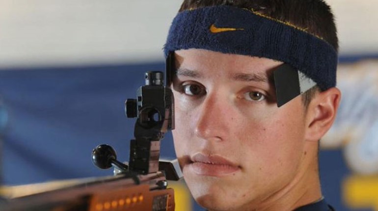 2015 NRA All-Americans | An NRA Shooting Sports Journal