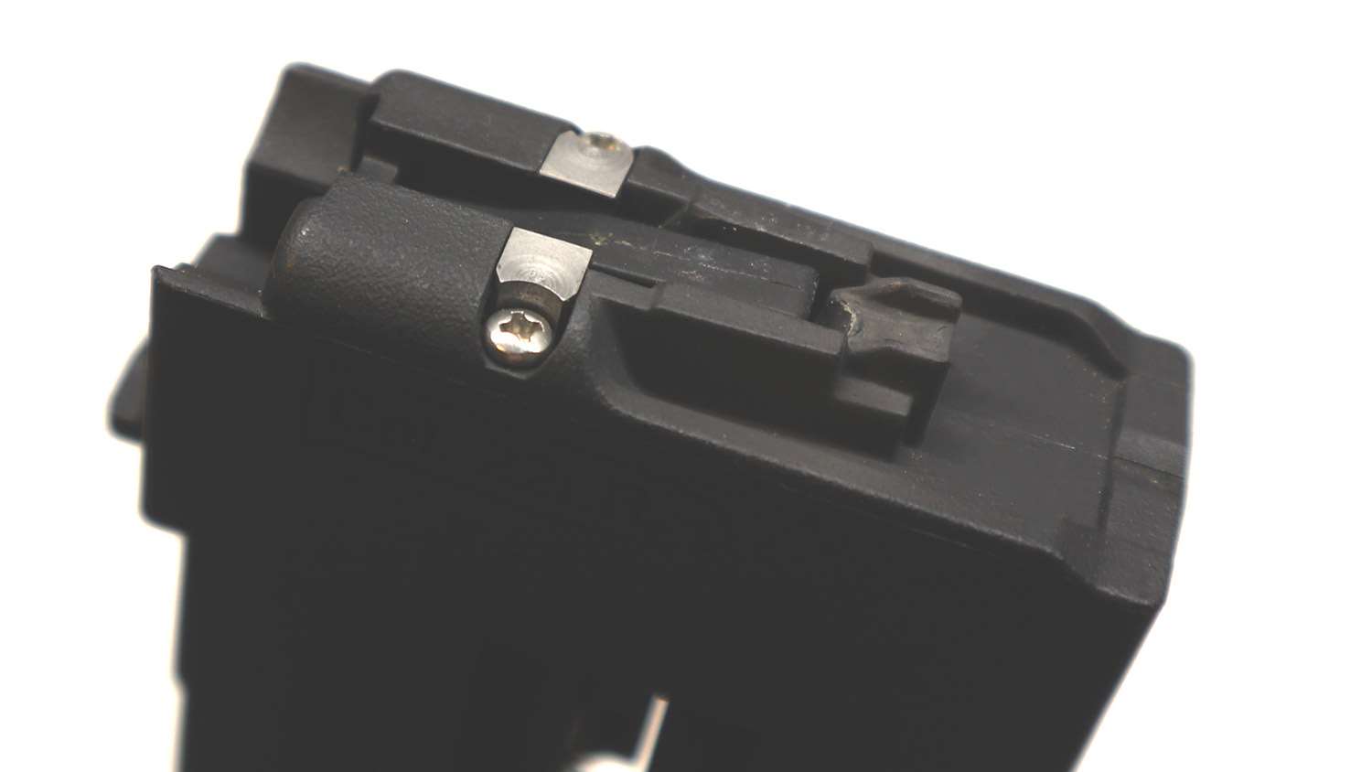 Tippman M4 rimfire magazine