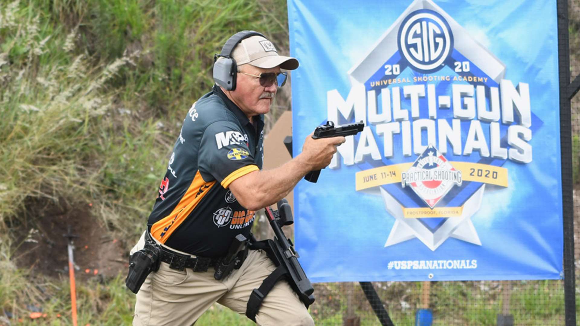 Jerry Miculek