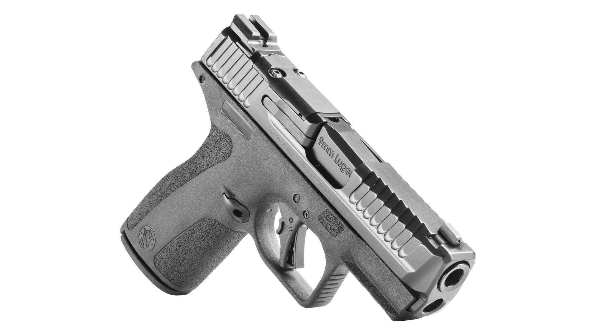 S&amp;W M&amp;P Shield X