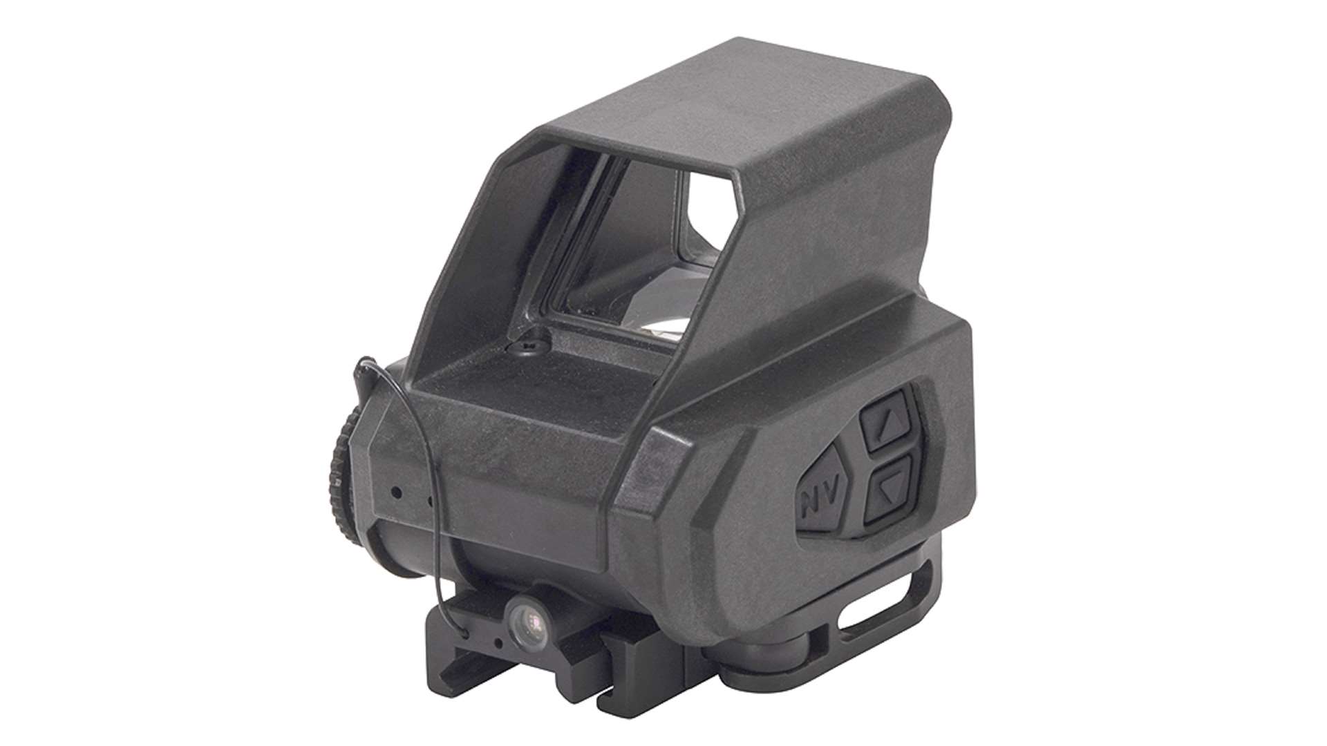 Mepro Tru-Vision Red-Dot Optic