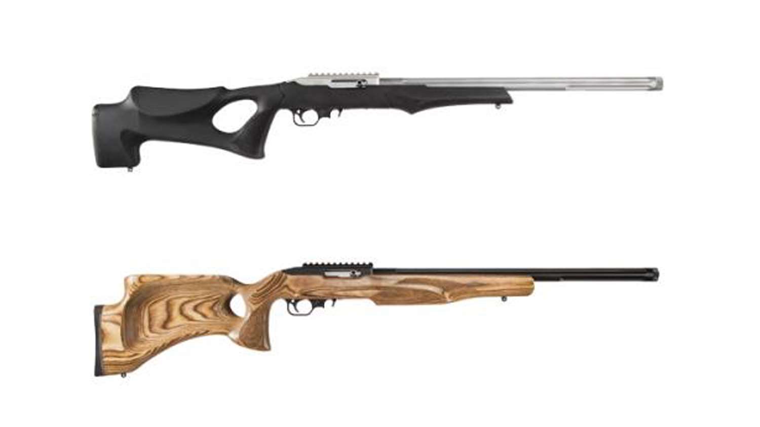 Performance Center T/CR22 .22 LR Rimfire Rifles