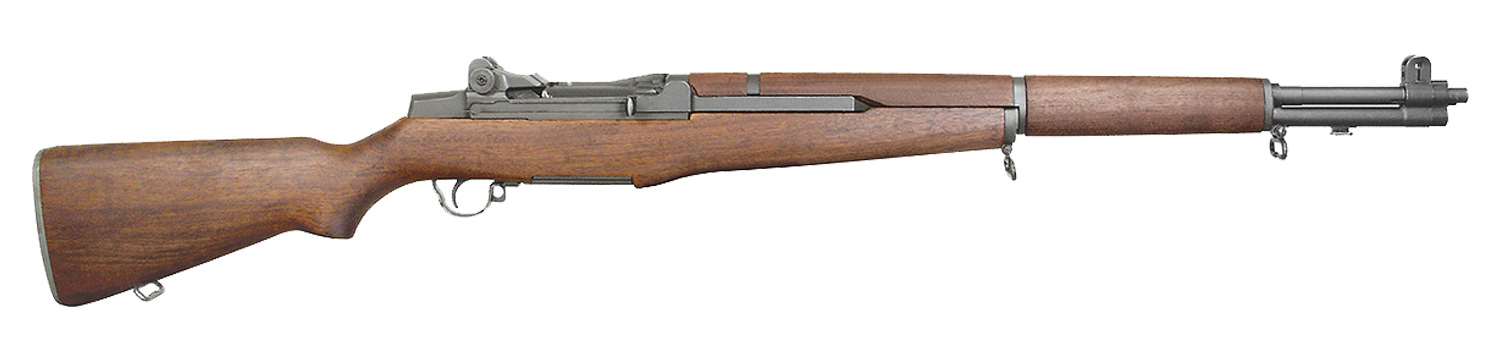 M1 Garand