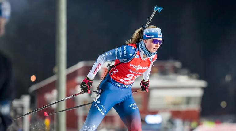 Where Endurance Meets Precision: Olympic Biathlon at Milan Cortina 2026 | An NRA Shooting Sports Journal
