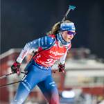 Where Endurance Meets Precision: Olympic Biathlon at Milan Cortina 2026