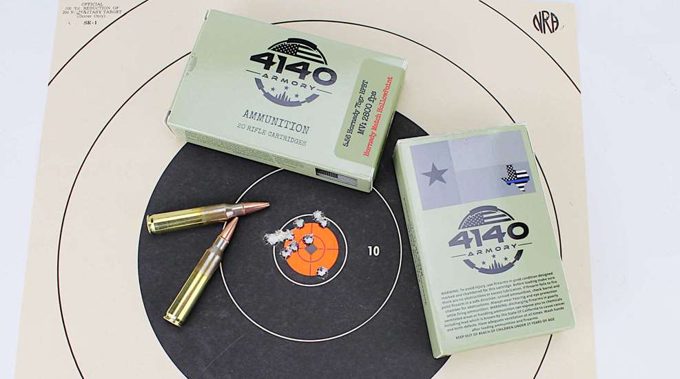 4140 Ammo 556Mmnato 1