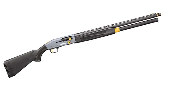 Mossberg 940 JM Pro Shotgun