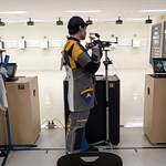 Collegiate Rifle: Akron Closes Season with Record Performance at GARC Championship