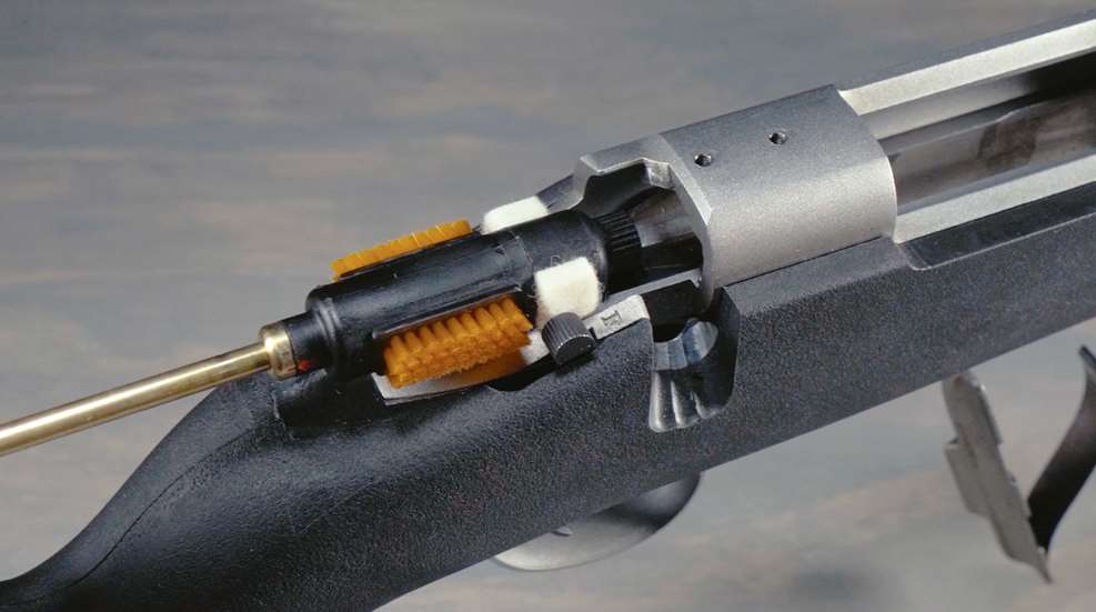 Fixit Rem700 Brush 2