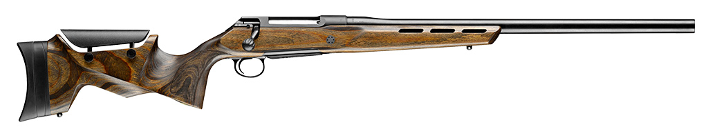 Sauer S100  FIELDSHOOT