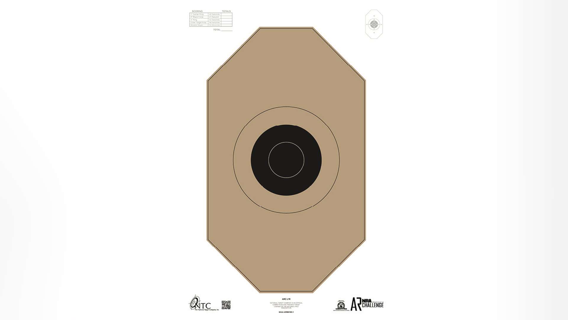 ARC-L1R (P)