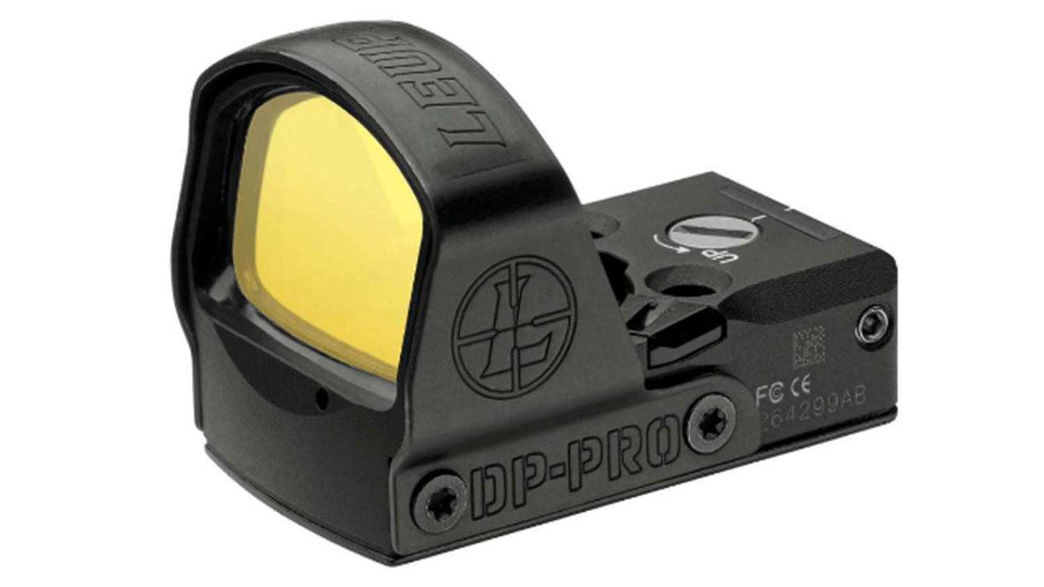 Leupold DeltaPoint Pro