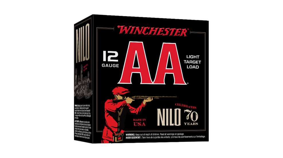 Winch NILO AA 1