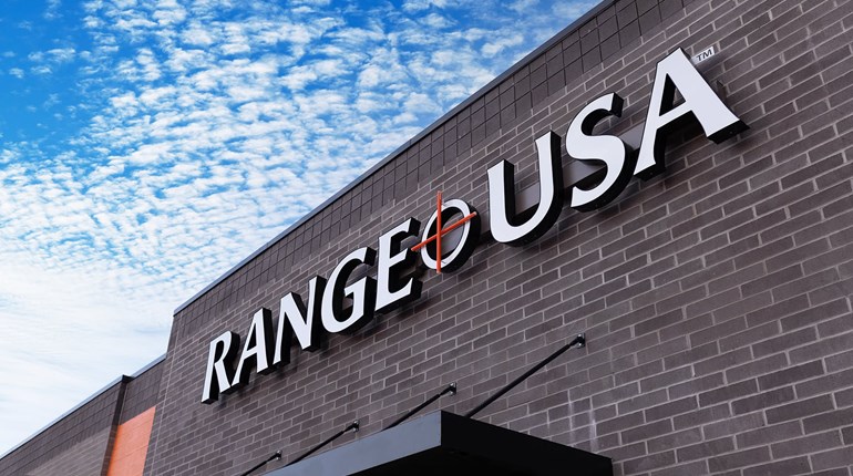 Range USA: Redefining the Indoor Gun Range Experience | An NRA Shooting Sports Journal