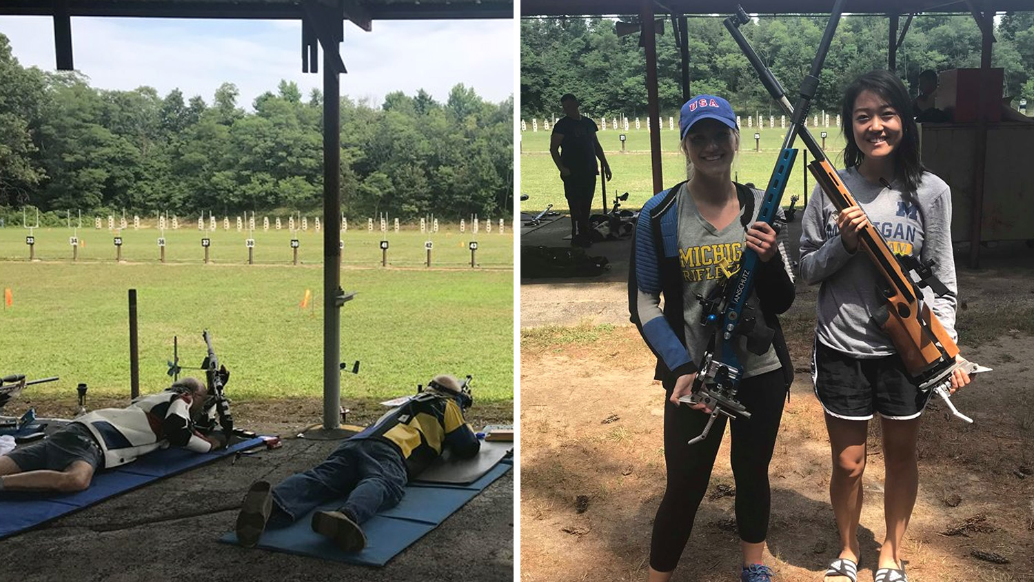 2018 NRA Smallbore Nationals