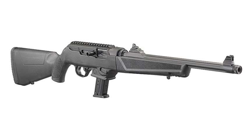 Ruger PC Carbine