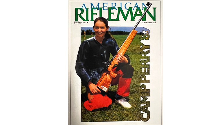 Defining NRA Championship Moments: 1987 National Matches | An NRA Shooting Sports Journal