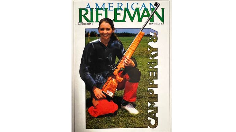 Defining NRA Championship Moments: 1987 National Matches | An NRA Shooting Sports Journal