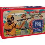 Winchester USA 250th Anniversary Commemorative Ammunition Now Available Nationwide