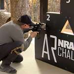 NRA ARC Barricade Video 2