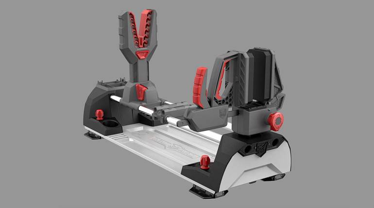 New: Real Avid Master Gun Workstation | An NRA Shooting Sports Journal