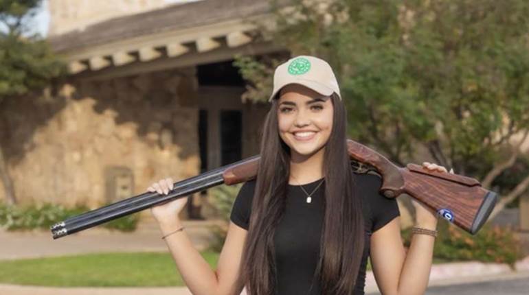 Macie Page Captures Ladies HOA Title At 2024 Bluebonnet Open | An NRA Shooting Sports Journal