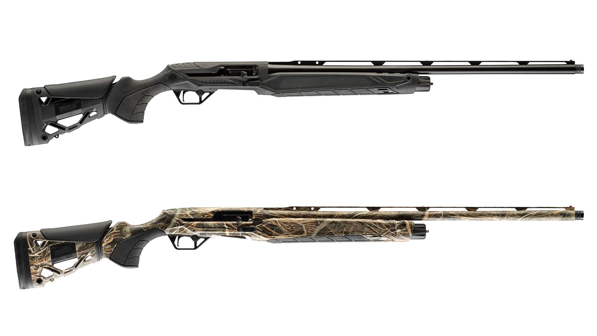 Beretta AX800 Suprema semi-automatic shotgun