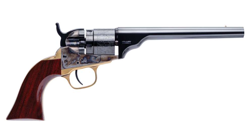 Colt Pocket Navy