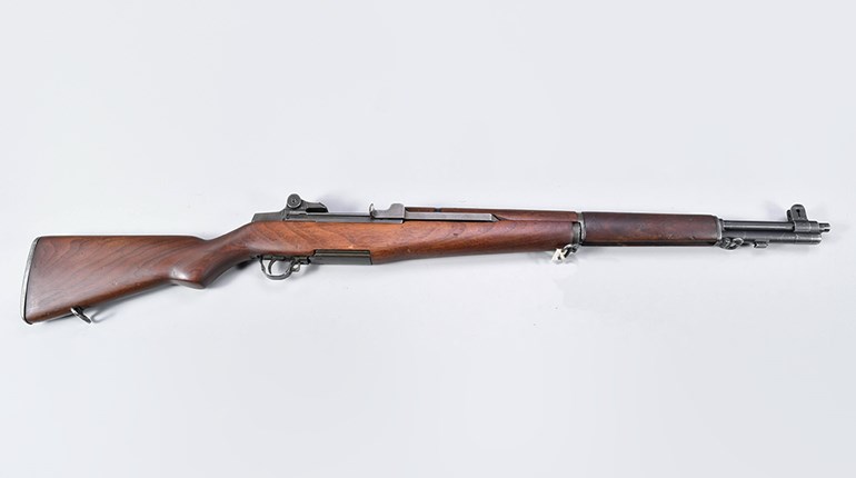 CMP Streamlines Legacy M1 Garand Sales With Easy ‘Buy Now’ Feature | An NRA Shooting Sports Journal