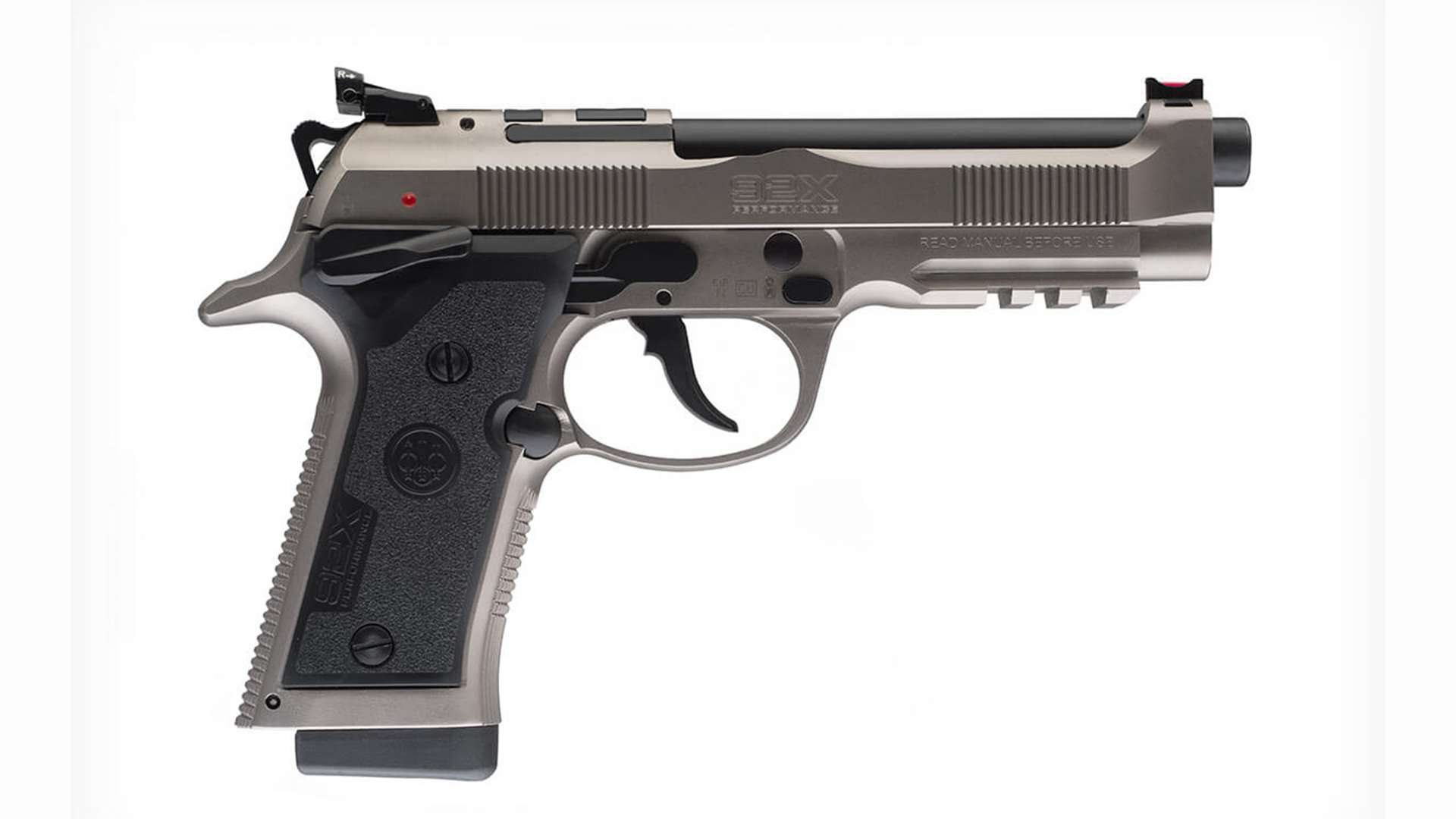 BERETTA 92X PERFORMANCE CARRY OPTIC