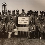 Champions Old And New: 1989 National Matches | An NRA Shooting Sports Journal