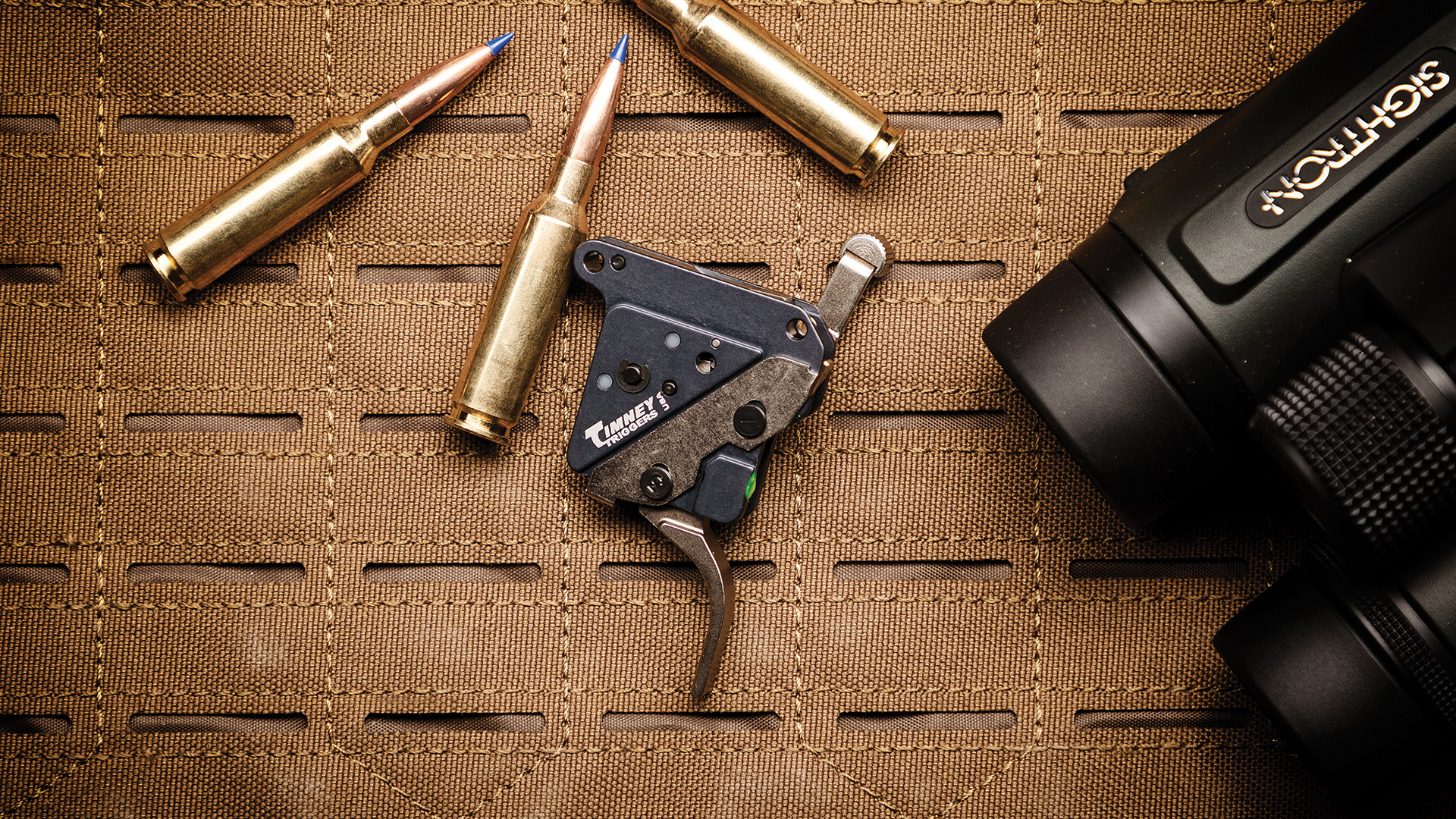 What Is A Good Trigger Pull Weight For An Ar-15? - Wing Tactical