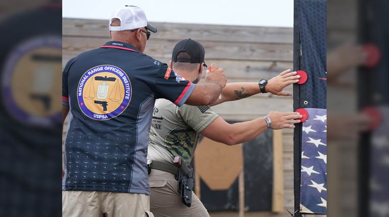 Seeing the Light: The USPSA Range Officer Test That Isn’t on Paper | An NRA Shooting Sports Journal
