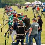 USA Clay Target Club League 1