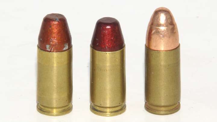 How To Reload 9mm For Competitive Shooting