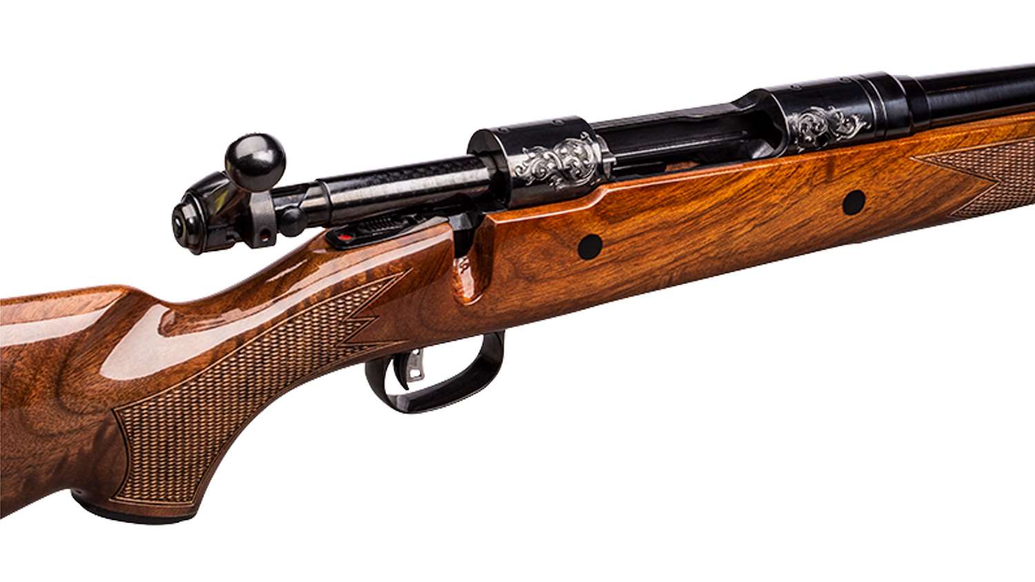 Savage Model 110 | 125th Anniversary