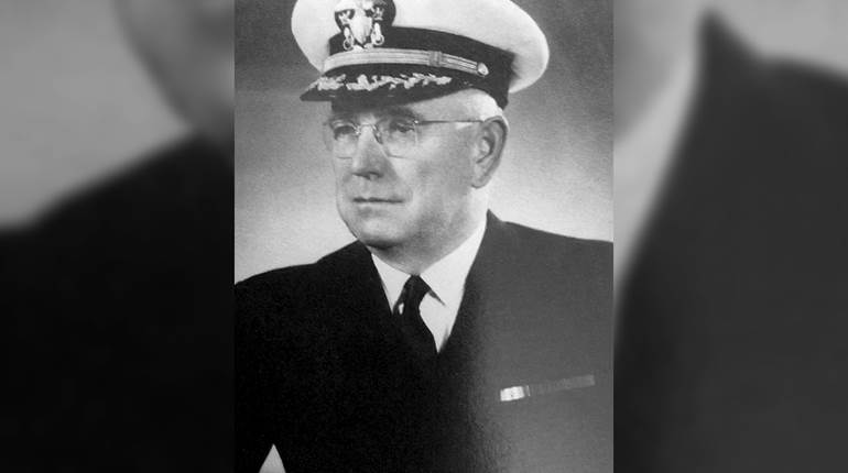 All About Thurman Randle | An NRA Shooting Sports Journal