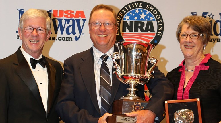 Looking Back At The 2014 Bianchi Cup Action Pistol Championship | An NRA Shooting Sports Journal