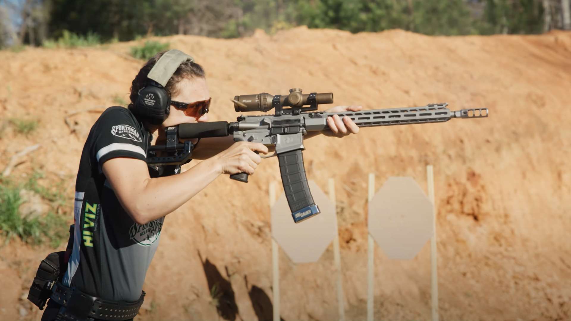 Lena Miculek