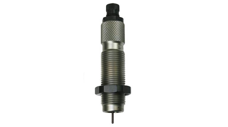 New: RCBS X-Die For 6.5 mm Creedmoor | An NRA Shooting Sports Journal