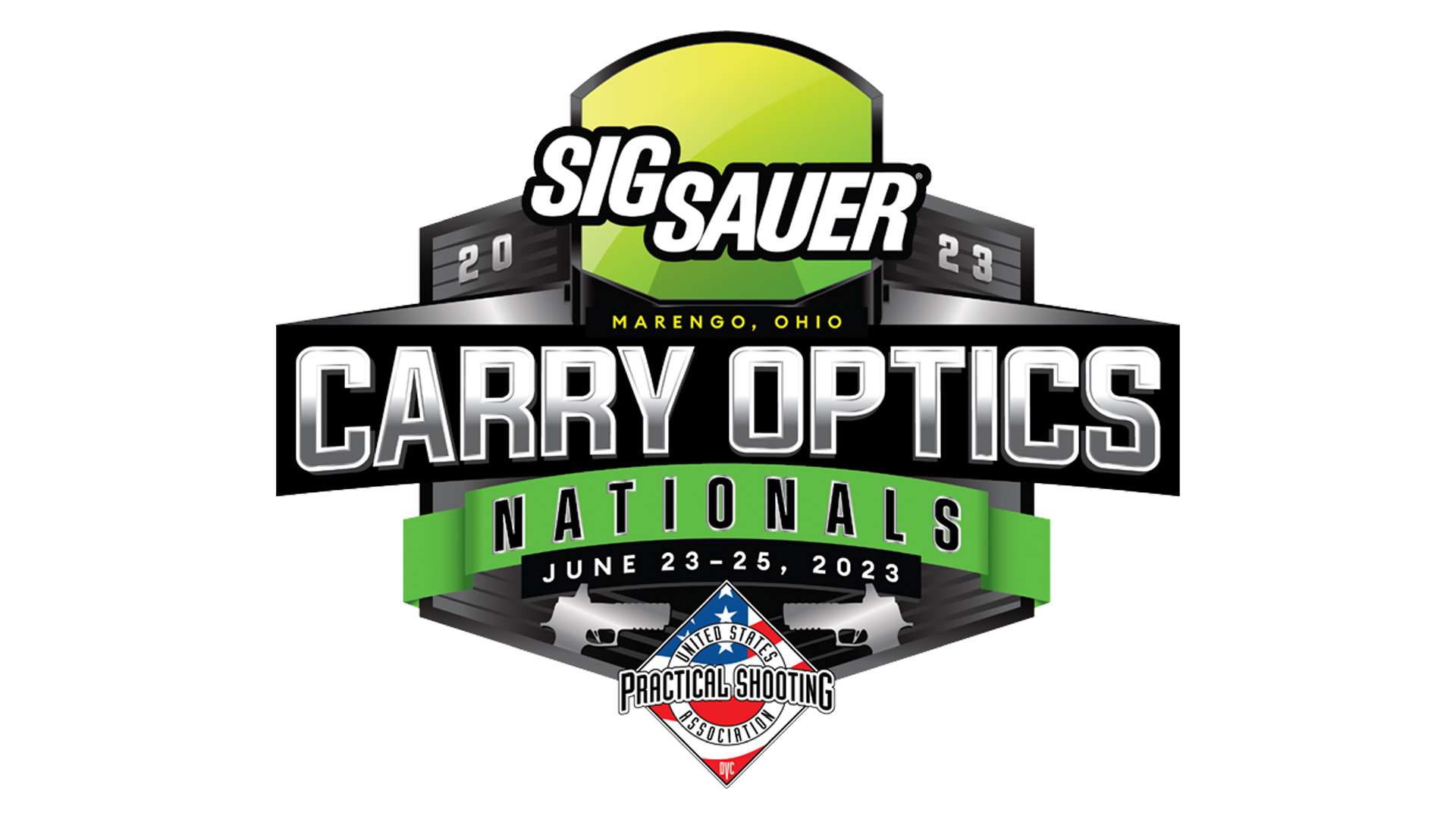 2023 Carry Optics Nationals