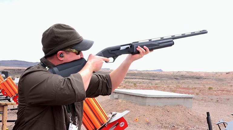 New Products At SHOT Show 2020 Emphasize Increased Shooting Sports Participation | An NRA Shooting Sports Journal