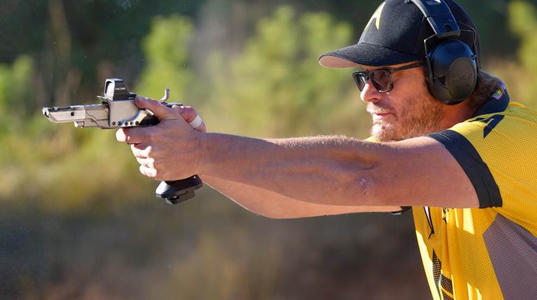Results: 2024 USPSA Open & PCC National Championship | An NRA Shooting Sports Journal