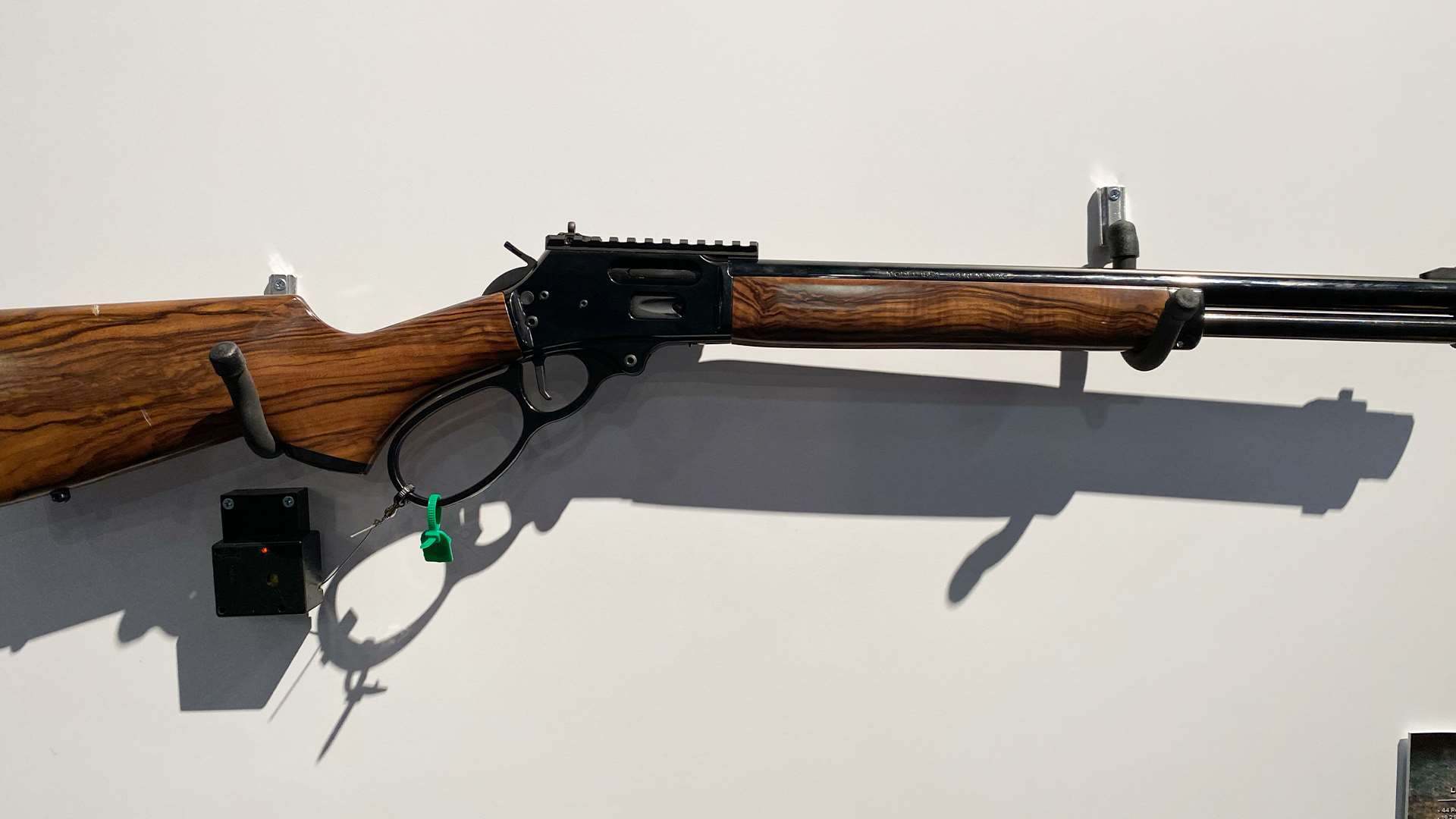 Model 1854 limited-edition