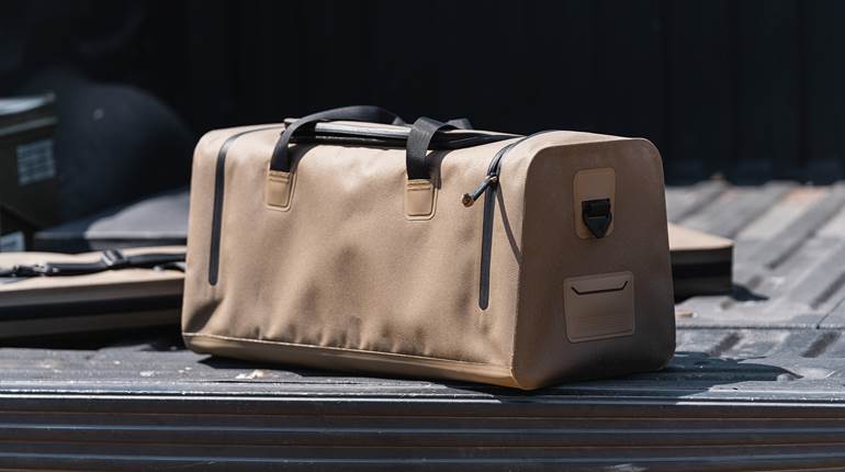Magpul DAKA Range Bags Arrive in Flat Dark Earth | An NRA Shooting Sports Journal
