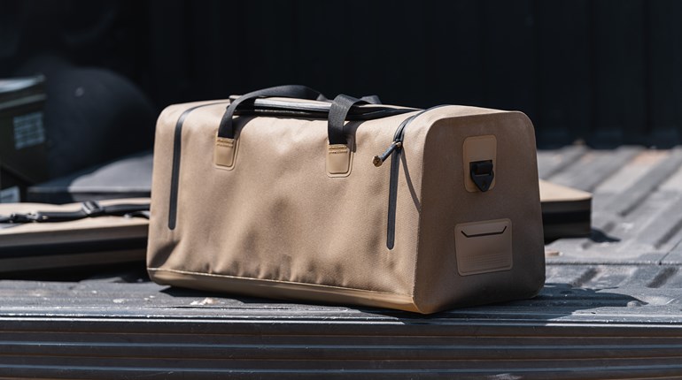 Magpul DAKA Range Bags Arrive in Flat Dark Earth | An NRA Shooting Sports Journal