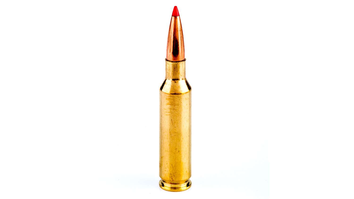 6.5 Creedmoor Cartridge