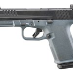 First Look: Ruger RXM Pistol | An NRA Shooting Sports Journal