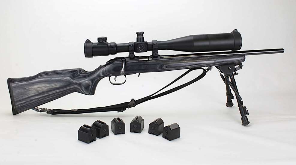 Top 10 Best Sniper Rifles To Buy in 2024