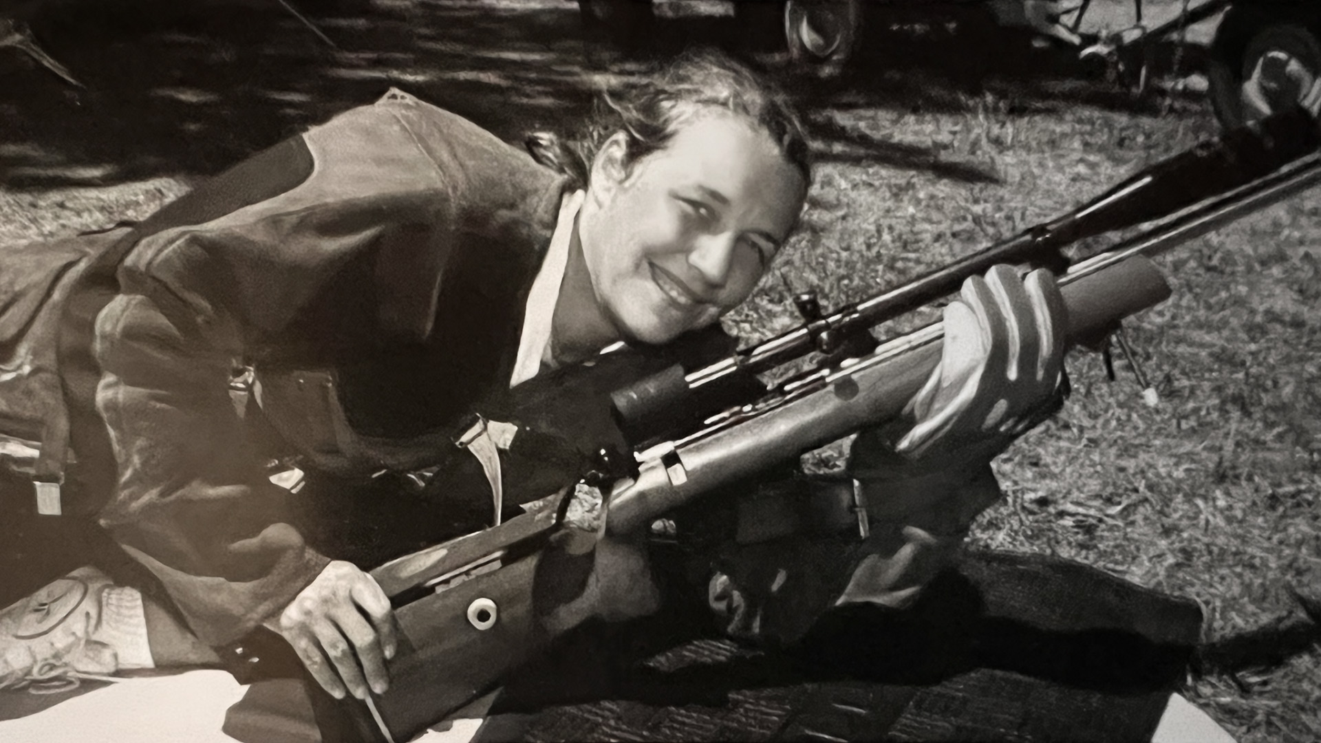 1999 NRA Nationals History 3